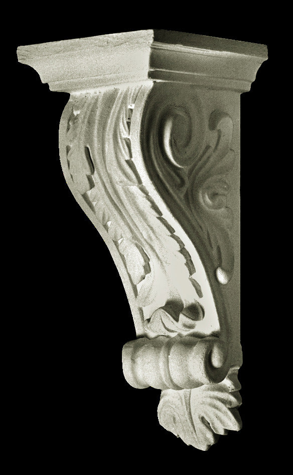 Corbel: Piero