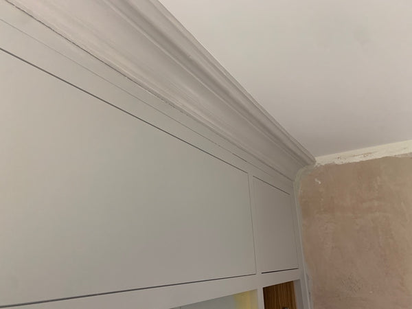 Cornice: Cosgrave