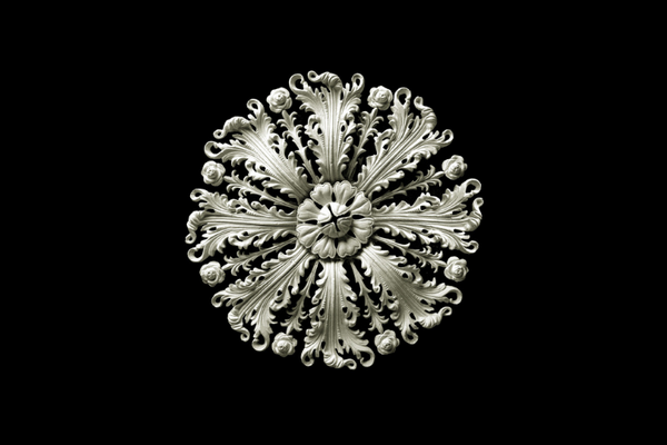 Centre Piece: Sylchester Rose