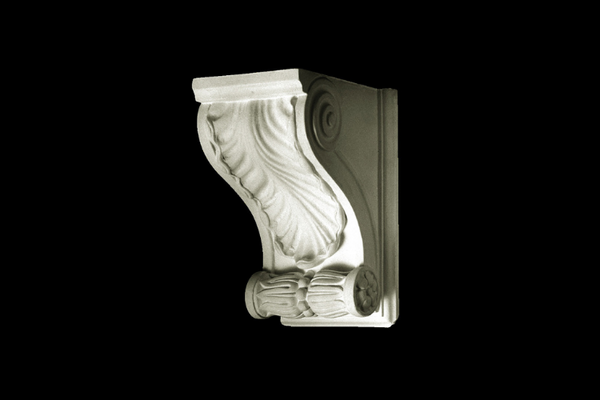 Corbel: Ceasar