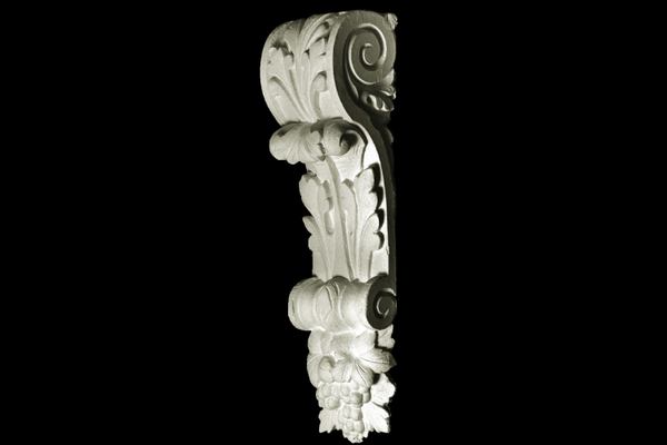 Corbel: Lalquila
