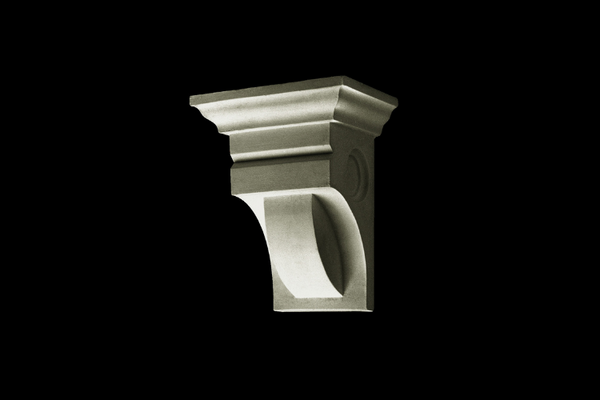 Corbel: Norseman