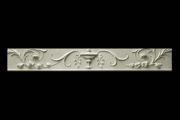 Frieze: Mountjoy 3
